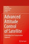 Advanced Attitude Control of Satellite