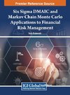 Six Sigma DMAIC and Markov Chain Monte Carlo Applications to Financial Risk Management