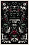 Supernatural Short Stories