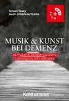 Musik & Kunst bei Demenz