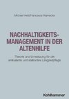 Nachhaltigkeitsmanagement in der Altenhilfe