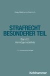 Strafrecht Besonderer Teil