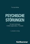 Psychische Störungen