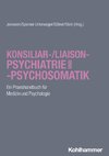 Konsiliar-/Liaisonpsychiatrie und -psychosomatik