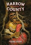 Harrow County