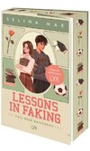 Lessons in Faking: English Edition by LYX