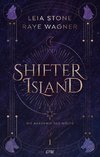 Shifter Island - Die Akademie der Wölfe