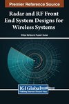 Radar and RF Front End System Designs for Wireless Systems