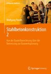 Stahlbetonkonstruktion 2