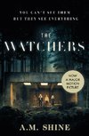 The Watchers. Film Tie-In