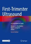 First-Trimester Ultrasound