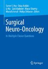 Surgical Neuro-Oncology