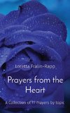 Prayers from the Heart