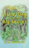 Little-Dog and The Big Secret