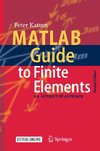 MATLAB Guide to Finite Elements