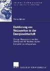 Etablierung von Netzwerken in der Energiewirtschaft