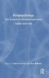 Parapsychology