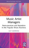 Music Artist Managers