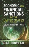 Economic and Financial Sanctions of the United States