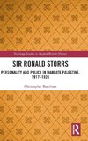 Sir Ronald Storrs