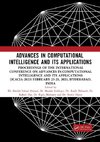 Advances in Computational Intelligence and Its Applications