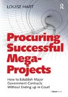 Procuring Successful Mega-Projects