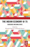 The Indian Economy @ 75