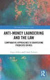 Anti-Money Laundering and the Law