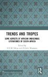 Trends And Tropes