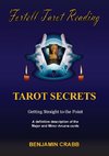 Fortell Tarot Reading Tarot Secrets