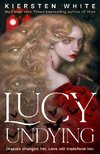 Lucy Undying: A Dracula Novel