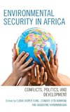 Environmental Security in Africa