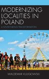 Modernizing Localities in Poland