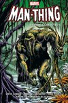 Man-Thing Classic Collection