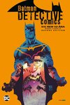 Batman - Detective Comics: Die NEW 52-ÄRA (DELUXE EDITION)