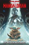 Star Wars Comics: The Mandalorian Staffel 2 Teil 2