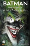 Batman: Arkham Asylum - Madness (Deluxe Edition)