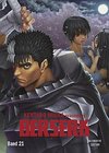 Berserk Ultimative Edition 21