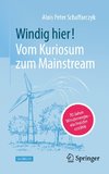 Windig hier! Vom Kuriosum zum Mainstream