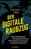 Der digitale Raubzug