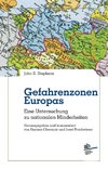 Gefahrenzonen Europas