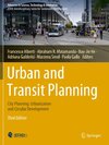 Urban and Transit Planning