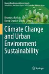 Climate Change and Urban Environment Sustainability