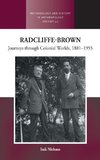 Radcliffe-Brown