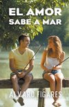 El Amor Sabe A Mar