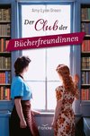 Der Club der Bücherfreundinnen