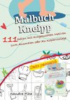 KitaFix Malbuch Kneipp