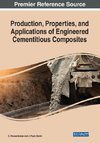 Production, Properties, and Applications of Engineered Cementitious Composites