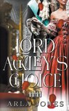 Lord Ackley's Choice