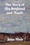 The Story of My Boyhood and Youth